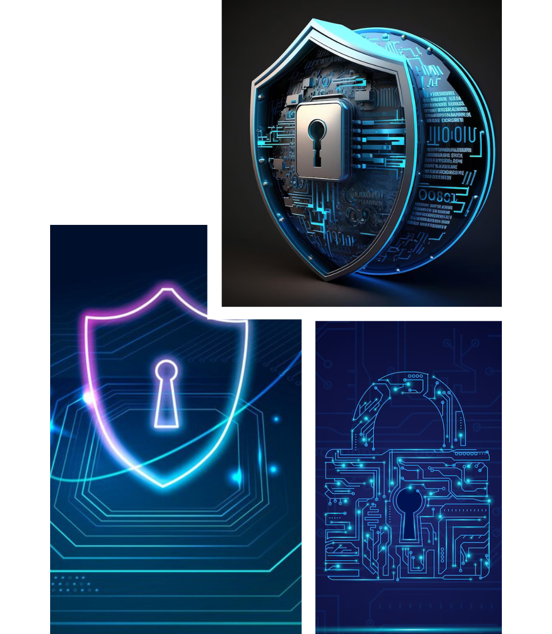 Kalite ve Bilgi Güvenliği Politikamız